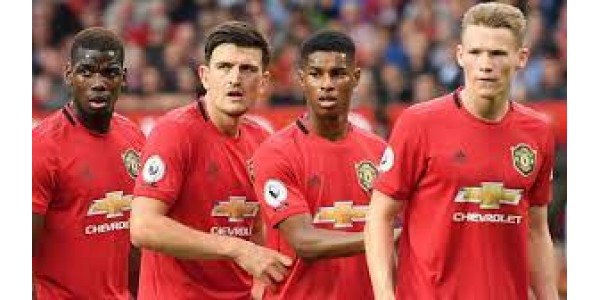 Manchester United plasuje się wśród najlepszych pod względem sprzedaży